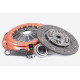 Clutches and flywheels Xtreme KTY24001-1A Clutch Kit Xtreme Outback Heavy Duty Organic 270Nm 700Kg (40%) | races-shop.com