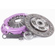 Clutches and flywheels Xtreme KTY23032-1A Clutch Kit Xtreme Performance Heavy Duty Organic 370Nm 850kg (55%) | races-shop.com