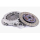 Clutches and flywheels Xtreme KTY23032 Clutch Kit Clutch Pro | races-shop.com