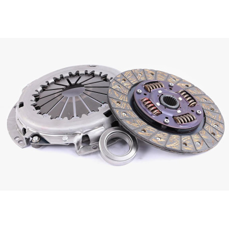 Clutches and flywheels Xtreme KTY23032 Clutch Kit Clutch Pro | races-shop.com