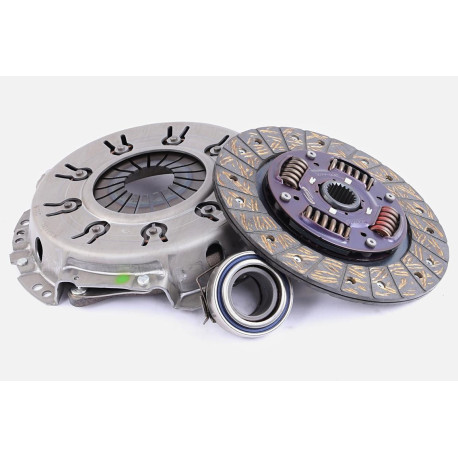 Clutches and flywheels Xtreme KTY23031 Clutch Kit Clutch Pro | races-shop.com