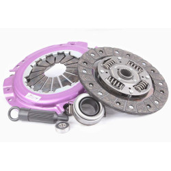 KTY23017-1A Clutch Kit Xtreme Performance Heavy Duty Organic 340Nm 800kg (45%)