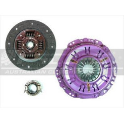 KTY23008-1A Clutch Kit Xtreme Outback Heavy Duty Organic 290Nm 700Kg (30%)