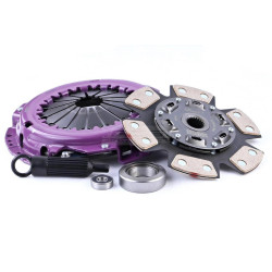 KTY23003-1B Clutch Kit Xtreme Performance Heavy Duty Sprung Ceramic 430Nm 700kg (30%)
