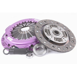 KTY23001-1AX Clutch Kit Xtreme Outback Extra Heavy Duty Organic