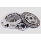 Clutches and flywheels Xtreme KTY22007 Clutch Kit Clutch Pro | races-shop.com
