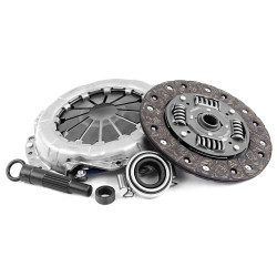 KTY22004 Clutch Kit Clutch Pro