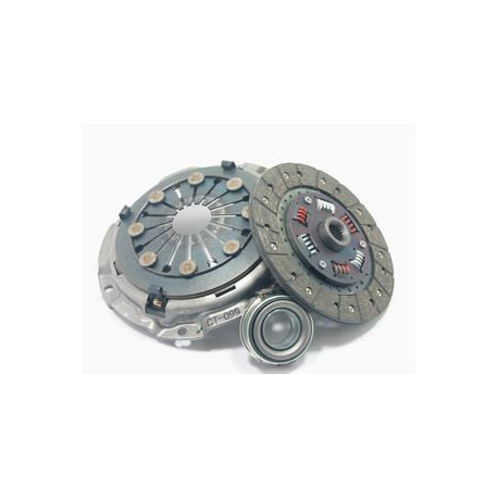 Clutches and flywheels Xtreme KTY18002 Clutch Kit Clutch Pro | races-shop.com