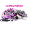 KTY18001-1B Clutch Kit Xtreme Performance Heavy Duty Sprung Ceramic 500kg (60%)