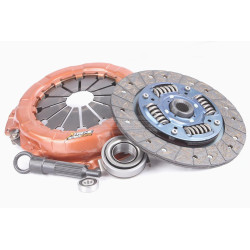 KSZ22001-1A Clutch Kit Xtreme Outback Heavy Duty Organic 240Nm 600kg (30%)