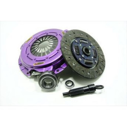 KSZ20003-1A Clutch Kit Xtreme Performance Heavy Duty Organic 200Nm 520kg (40%)