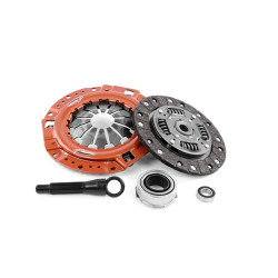 KSZ19020-1A Clutch Kit Xtreme Outback Heavy Duty Organic 230Nm