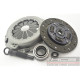 Clutches and flywheels Xtreme KSZ19016 Clutch Kit Xtreme Clutch Pro | races-shop.com