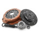 Clutches and flywheels Xtreme KSZ19002-1A Clutch Kit Xtreme Outback Heavy Duty Organic 250Nm 550Kg (60%) | races-shop.com