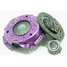 KSZ18003-1A Clutch Kit Xtreme Performance Heavy Duty Organic 190Nm 500kg (60%)