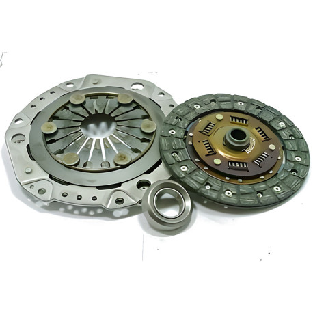 Clutches and flywheels Xtreme CLUTCH PRO clutch kit, KSZ16005 | races-shop.com