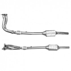Magnaflow Catalytic Converter for VOLKSWAGEN