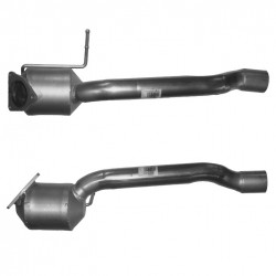 Magnaflow Catalytic Converter for VOLKSWAGEN