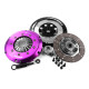 Clutches and flywheels Xtreme KSU24588-1A Clutch Kit Xtreme Performance Heavy Duty Organic Incl Flywheel 600Nm | races-shop.com