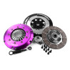 KSU24588-1A Clutch Kit Xtreme Performance Heavy Duty Organic Incl Flywheel 600Nm