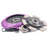 KSU24001-1B Clutch Kit Xtreme Performance Heavy Duty Sprung Ceramic 865Nm 1250kg (25% inc)
