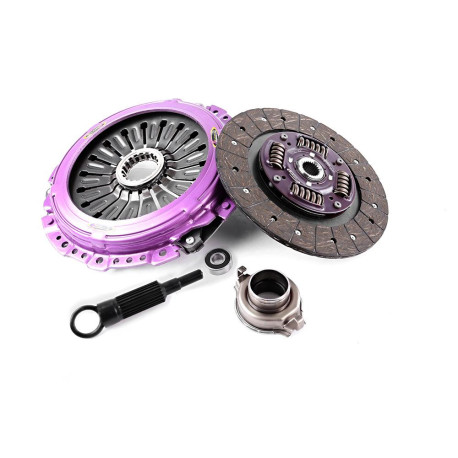 Clutches and flywheels Xtreme KSU24001-1A Clutch Kit Xtreme Performance Heavy Duty Organic 570Nm 1250kg (25% inc) | races-shop.com