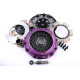 Clutches and flywheels Xtreme KSU23531-2B Xtreme Performance 230mm Sprung Ceramic Twin Plate Clutch Kit Incl Flywheel 1000Nm | races-shop.com