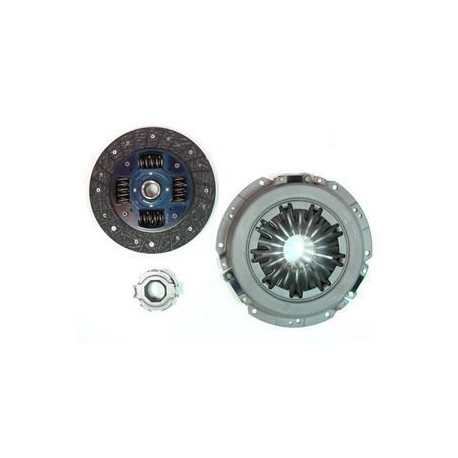 Clutches and flywheels Xtreme KSU23021 Clutch Kit Clutch Pro | races-shop.com