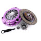 Clutches and flywheels Xtreme KSU23012-1A Clutch Kit Xtreme Performance Heavy Duty Organic 370Nm 830kg | races-shop.com