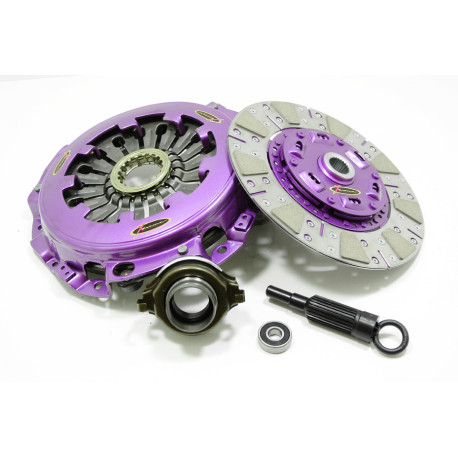 Clutches and flywheels Xtreme KSU23006-1C Clutch Kit Xtreme Performance Heavy Duty Cushioned Ceramic 1150KG (40%) 840Nm | races-shop.com