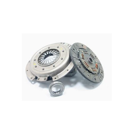 Clutches and flywheels Xtreme KSU18001 Clutch Kit Clutch Pro | races-shop.com