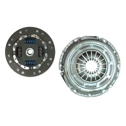 CLUTCH PRO clutch kit, KSS23010