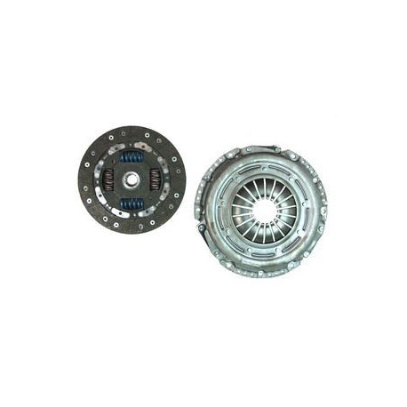 Clutches and flywheels Xtreme KSS23010 Clutch Kit Clutch Pro | races-shop.com
