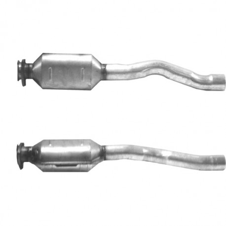 Direc fit CAT and DPF Magnaflow Magnaflow Catalytic Converter for VOLVO | races-shop.com