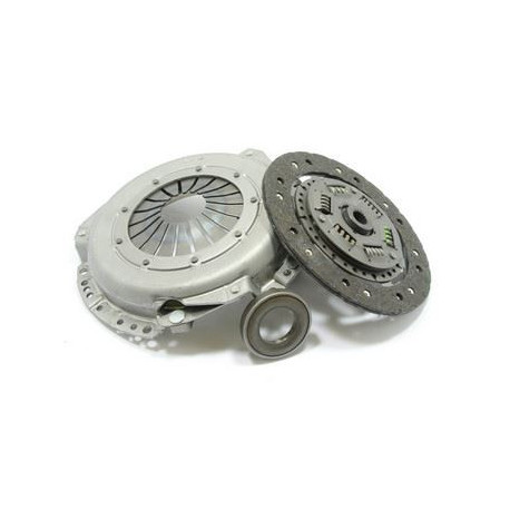 Clutches and flywheels Xtreme KSS22002 Clutch Kit Clutch Pro | races-shop.com