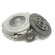 Clutches and flywheels Xtreme CLUTCH PRO clutch kit, KSS20002 | races-shop.com