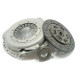 Clutches and flywheels Xtreme KSS20002 Clutch Kit Clutch Pro | races-shop.com