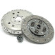 Clutches and flywheels Xtreme KSE21001 Clutch Kit Clutch Pro | races-shop.com