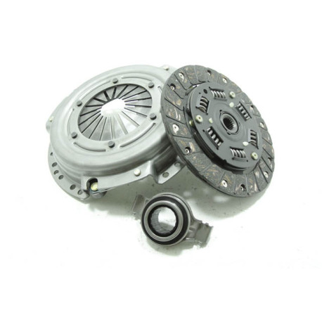 Clutches and flywheels Xtreme KSE17002 Clutch Kit Clutch Pro | races-shop.com