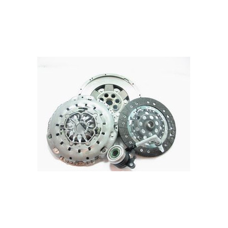 Clutches and flywheels Xtreme KRE24607 Clutch Kit Clutch Pro | races-shop.com