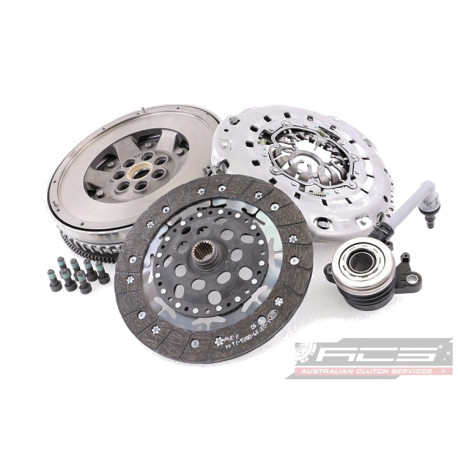 Clutches and flywheels Xtreme CLUTCH PRO clutch kit, KRE24606 | races-shop.com