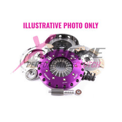 KRE24416-1R Clutch Kit Xtreme Performance Race Sprung Ceramic Incl CSC 910Nm