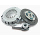 Clutches and flywheels Xtreme KRE24404 Clutch Kit Clutch Pro | races-shop.com