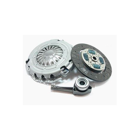Clutches and flywheels Xtreme KRE24404 Clutch Kit Clutch Pro | races-shop.com