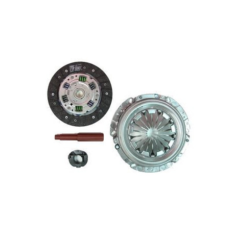 Clutches and flywheels Xtreme KRE20009 Clutch Kit Clutch Pro | races-shop.com