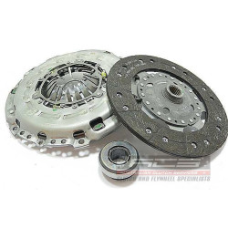 CLUTCH PRO clutch kit, KPU24006