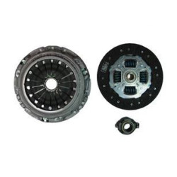 KPU24001 Clutch Kit Clutch Pro