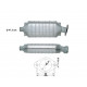Direc fit CAT and DPF Magnaflow Magnaflow Catalytic Converter for VOLVO | races-shop.com