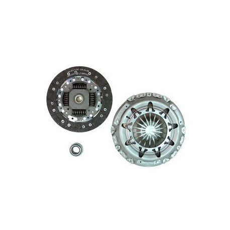 Clutches and flywheels Xtreme KPU23010 Clutch Kit Clutch Pro | races-shop.com