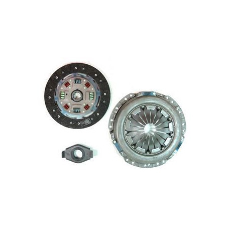Clutches and flywheels Xtreme KPU23002 Clutch Kit Clutch Pro | races-shop.com